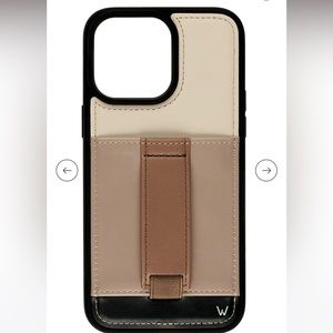 Walli Case iPhone 15
